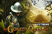 Игровой автомат 777 Gonzo’s Quest Extreme