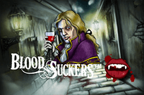 Игровые автоматы Blood Suckers