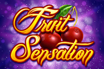 В казино онлайн автомат Fruit Sensation