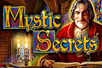 Игровые автоматы Mystic Secrets