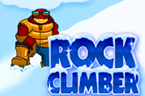 Игровые автоматы 777 Rock Climber