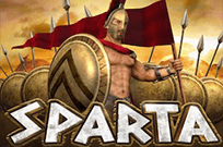 Игровые автоматы Sparta