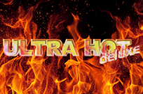 Автомат Ultra Hot Deluxe в казино онлайн