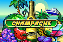 игровой автомат Champagne