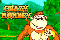 играть Crazy Monkey в казино онлайн