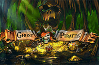 Игровые автоматы Ghost Pirates