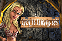 игровой автомат Gold Diggers
