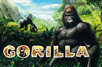 игровой автомат Gorilla