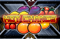 Hot Chance в казино онлайн