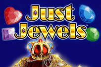 игровой автомат Just Jewels
