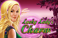 Игровой авутомат Lucky Lady’s Charm Deluxe