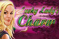 автомат 777 Lucky Lady’s Charm