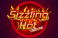 игровой автомат Sizzling Hot Deluxe