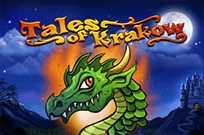 Tales Of Krakow в казино онлайн