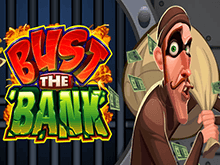 Bust The Bank в казино онлайн