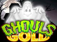 Аппараты 777 Ghouls Gold