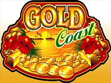 Gold Coast в казино онлайн