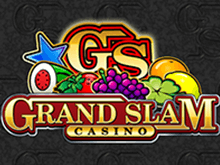 Grand Slam игровые автоматы