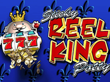 Reel King Potty в онлайн казино