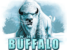 White Buffalo в казино онлайн